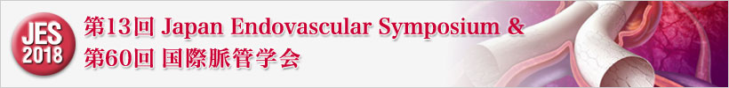 Japan Endovascular Symposium
