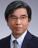 大木隆生　JES2018実行委員会実行委員長